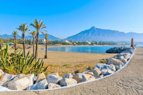 New & Beautiful Loft in Puerto Banus